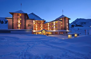 Гостиница Hotel Alpenrose aktiv & sport, Кютай